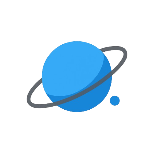 Orbit App